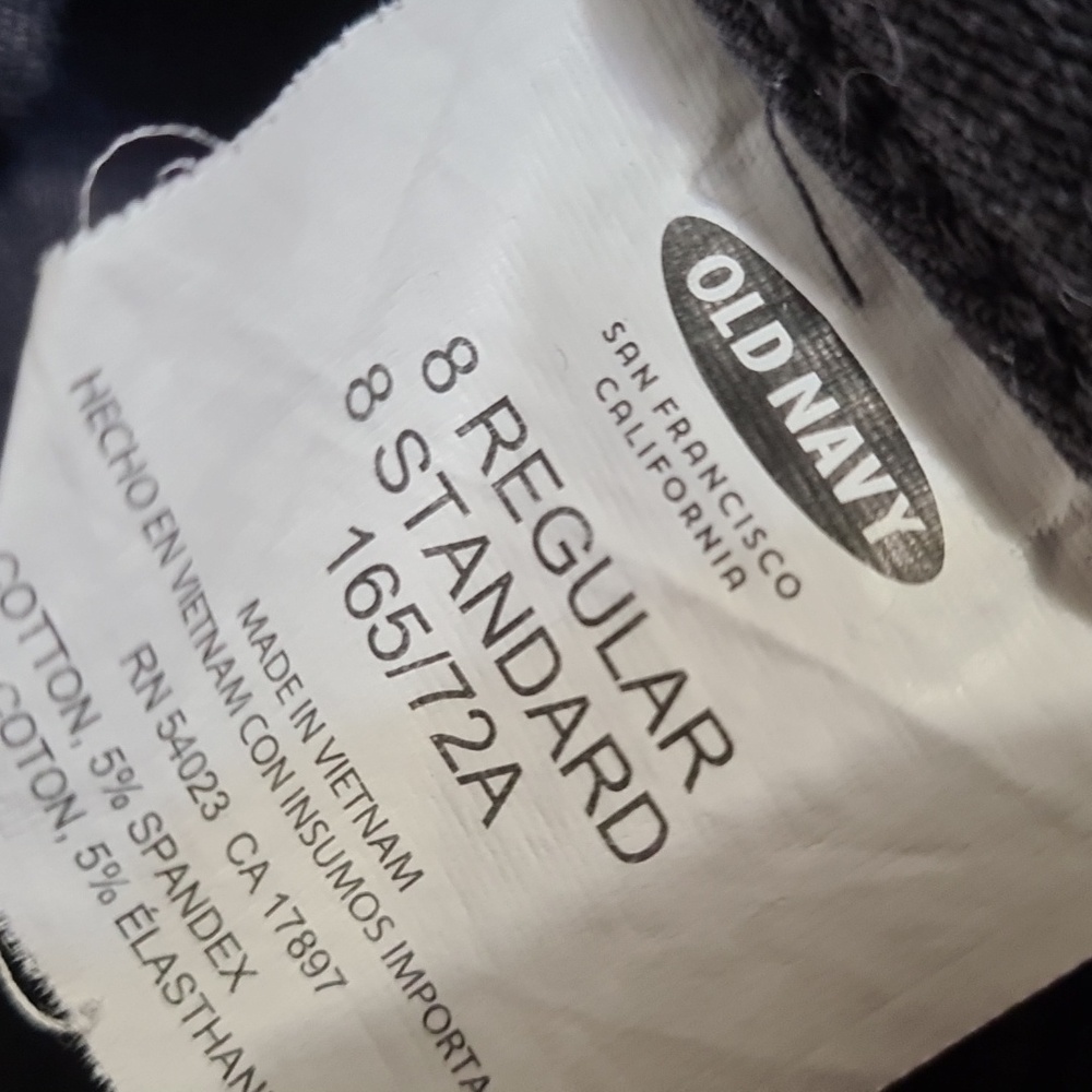 🔴#11 Old Navy pants pixie - Picture 5 of 5